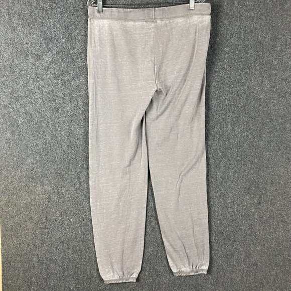 Universal Studios Minions Lounge Pants Women's Large Distressed Gray L - Picture 5 of 7